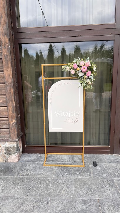 Design By Ann., Kwiaciarnia w Żukowo G