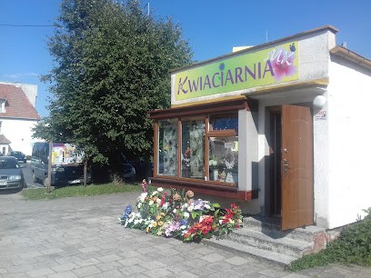 Kwiaciarnia Mk Miłosz Krajewski, Kwiaciarnia w Korsze