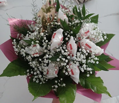 Kwiaciarnia Bukietnik, Kwiaciarnia w Brodnica