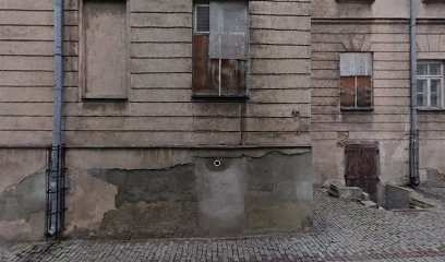 Więckowska Aleksandra. Galeria Florystyczna, Kwiaciarnia w Lublin