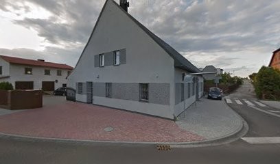 Kwiaciarnia Basia, Kwiaciarnia w Pawonków