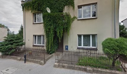 Kwiaciarnia Młyńska Aniela Tarnawska, Kwiaciarnia w Krotoszyn