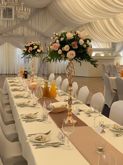 Kwiaciarnia Malwa Ełk, Kwiaciarnia w Ełk