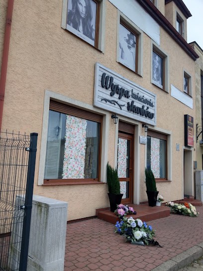 Wyspa Skarbów, Kwiaciarnia w Brodnica