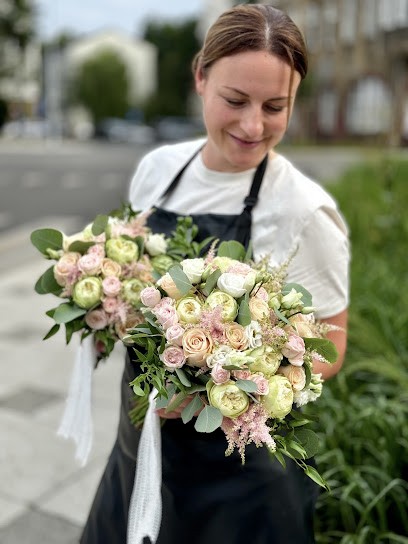 Kwiaciarnia BukietowoMi, Kwiaciarnia w Gorzów Wielkopolski