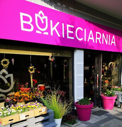 Bukieciarnia, Kwiaciarnia w Kołobrzeg