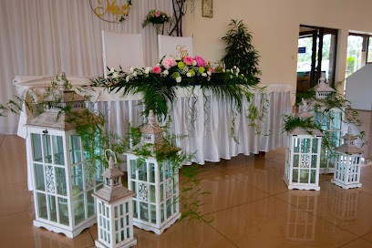 Bukietowe Studio, Kwiaciarnia w Rząska