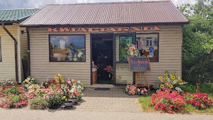 Kwiaciarnia Miriam, Kwiaciarnia w Włodawa