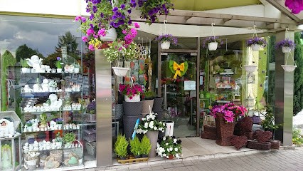 Kwiaciarnia Alicja, Kwiaciarnia w Racibórz