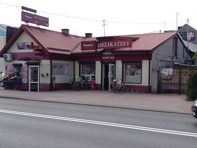 Twoja Kwiaciarnia, Kwiaciarnia w Andrespol