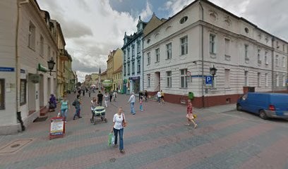 PPHU GALERIA KWIATÓW Arkadiusz Jakubiec, Kwiaciarnia w Chełmno