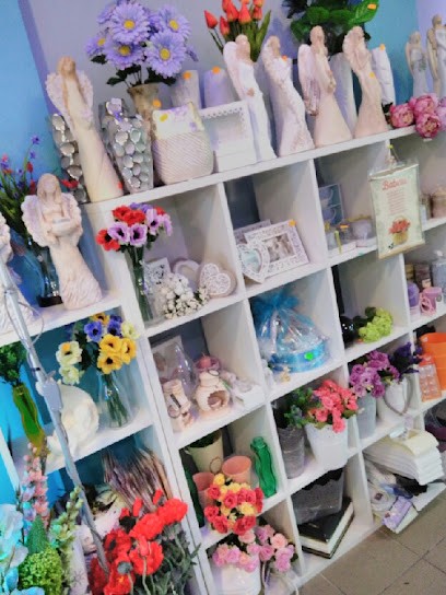 P.H.U Pytlik Mariusz, Kwiaciarnia w Rydułtowy