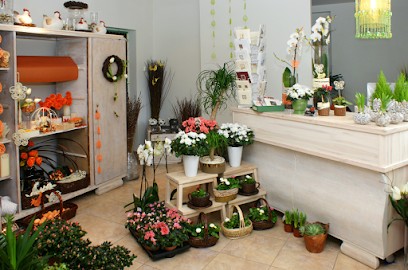 Kwiaciarnia Artystyczna Danuta Kobiela, Kwiaciarnia w Swarzędz