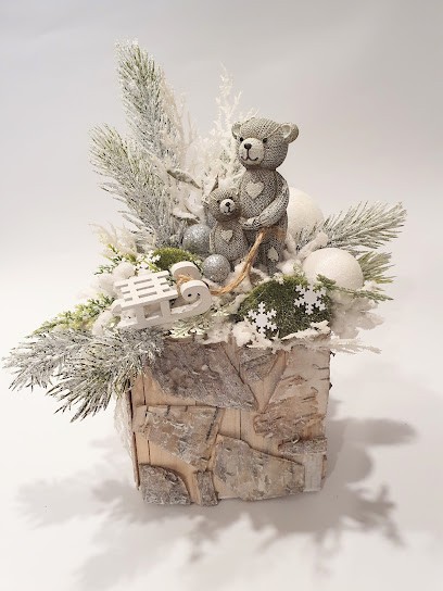 Kwiaciarnia Prestige, Kwiaciarnia w Dąbrowa Górnicza