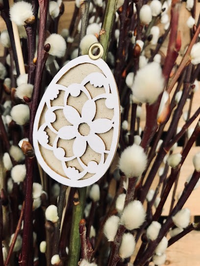 Pietrasiak Anna. Kwiaciarnia, Kwiaciarnia w Czeladź