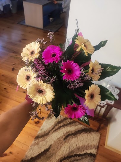 Ewa, Kwiaciarnia w Leżajsk