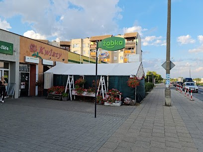 Kwiaciarnia AMARYLIS, Kwiaciarnia w Wągrowiec