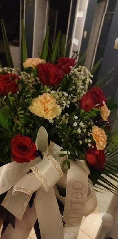 Magia Kwiatów, Kwiaciarnia w Żory