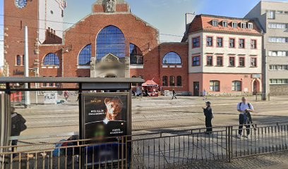 Agata. Kwiaciarnia, Kwiaciarnia w Wrocław