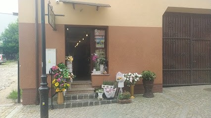 Kwiaciarnia Alicja, Kwiaciarnia w Kościerzyna