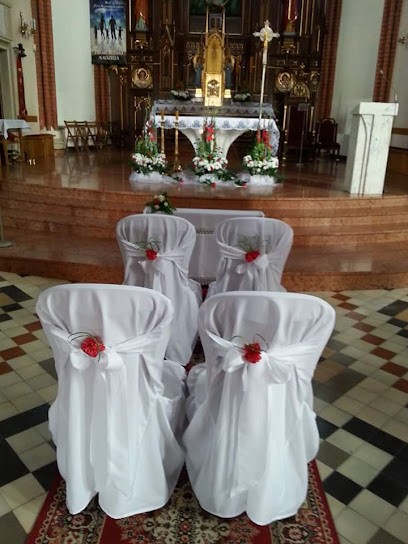 Kwiaciarnia LaFlora Stoczek Łukowski, Kwiaciarnia w Stoczek Łukowski