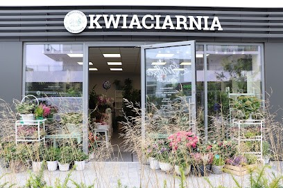 Kwiaciarnie z Miłości, Kwiaciarnia w Gdańsk