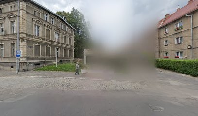 Hania, Kwiaciarnia w Wałbrzych