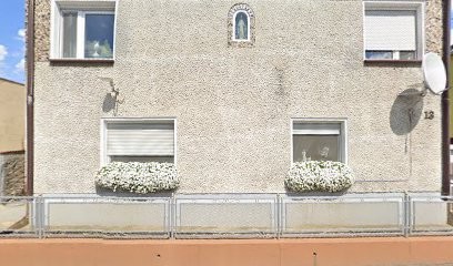 Gardenia Małgorzata Długosz, Kwiaciarnia w Zakrzów