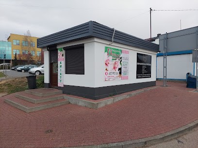 Kwiaciarnia Danusia Danuta Poch, Kwiaciarnia w Kłobuck