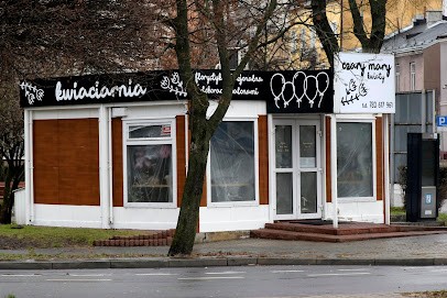 Czary mary kwiaty, Kwiaciarnia w Radom