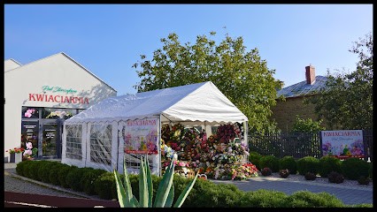 Kwiaciarnia Pod Storczykiem, Kwiaciarnia w Biała Podlaska