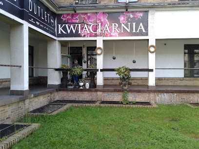 Kwiaciarnia Stawki, Kwiaciarnia w Toruń