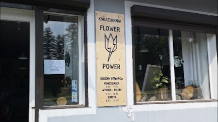 Flower Power Agnieszka Szkodziak, Kwiaciarnia w Czerwionka-Leszczyny