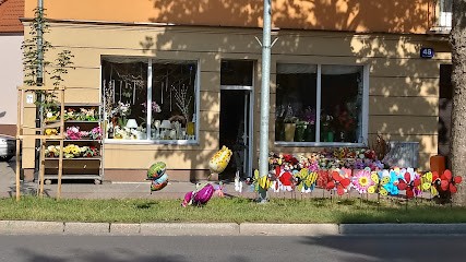 Kwiaty U Andrzeja, Kwiaciarnia w Szczecinek
