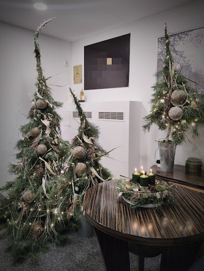 Anflorist Designer, Kwiaciarnia w Warszawa