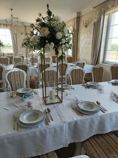 ART5 Sylwia Solińska Pracownia Florystyczna, Kwiaciarnia w Kalisz