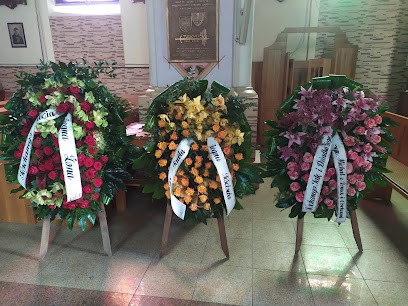 Kwiaciarnia '' Kwiaty u Renaty'' i sklep zoologiczny, Kwiaciarnia w Tuszyn