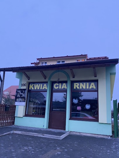 Fiori Pracownia Florystyczna, Kwiaciarnia w Lublin