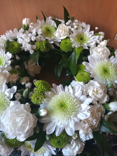 Róża. Kwiaciarnia, Kwiaciarnia w Nowa Ruda