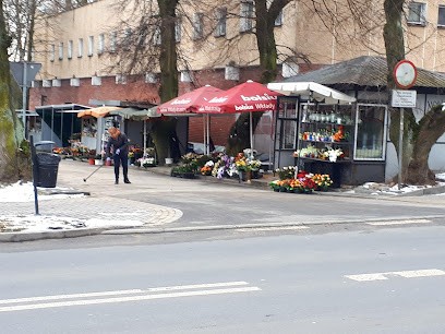 Tutka Małgorzata, Saj Jerzy. Kwiaciarnia, Kwiaciarnia w Lublin