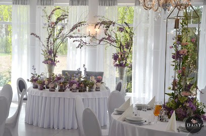 Kwiaciarnia DAISY, Kwiaciarnia w Kostrzyn Nad Odrą