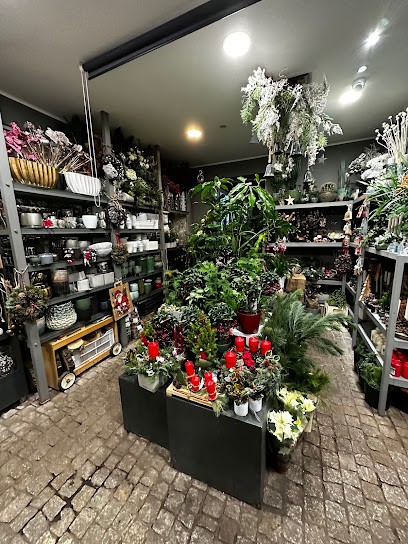 Kwiaciarnia 95, Kwiaciarnia w Poznań