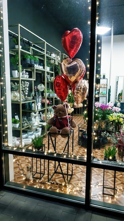 Kwiaciarnia Flori, Kwiaciarnia w Warszawa