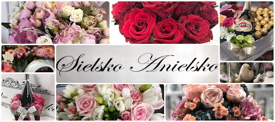 Kwiaciarnia Sielsko Anielsko, Kwiaciarnia w Kłomnice