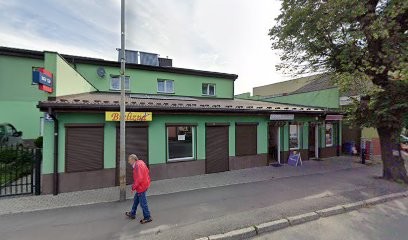 Kwiaciarnia i artykuły dekoracyjne, Kwiaciarnia w Bystrzyca Kłodzka