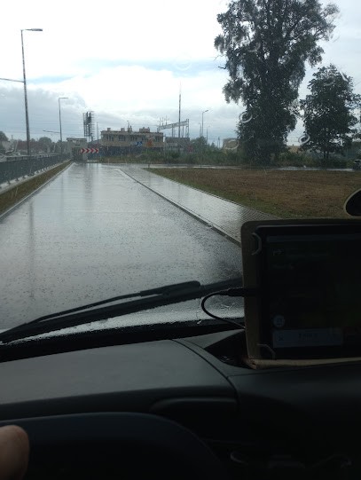 Kwiaciarnia U Kowala, Kwiaciarnia w Rawicz