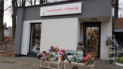Kwiaciarnia u Brygidy, Kwiaciarnia w Wodzisław Śląski