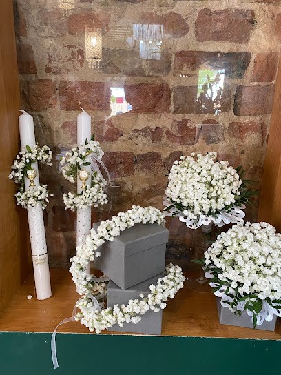 Kwiaciarnia kwiatowy zakątek, Kwiaciarnia w Bełchatów