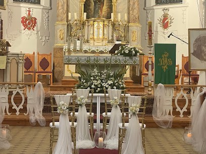 Lampasiak Iwona. Kwiaciarnia, Kwiaciarnia w Krzywiń