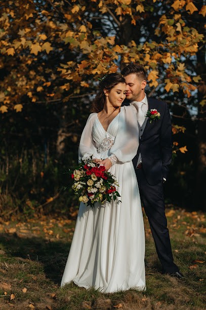 Kwiaciarnia, Kwiaciarnia w Góra Kalwaria